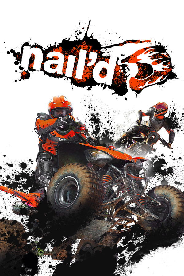 nail'd STEAM digital — Import Game Deal