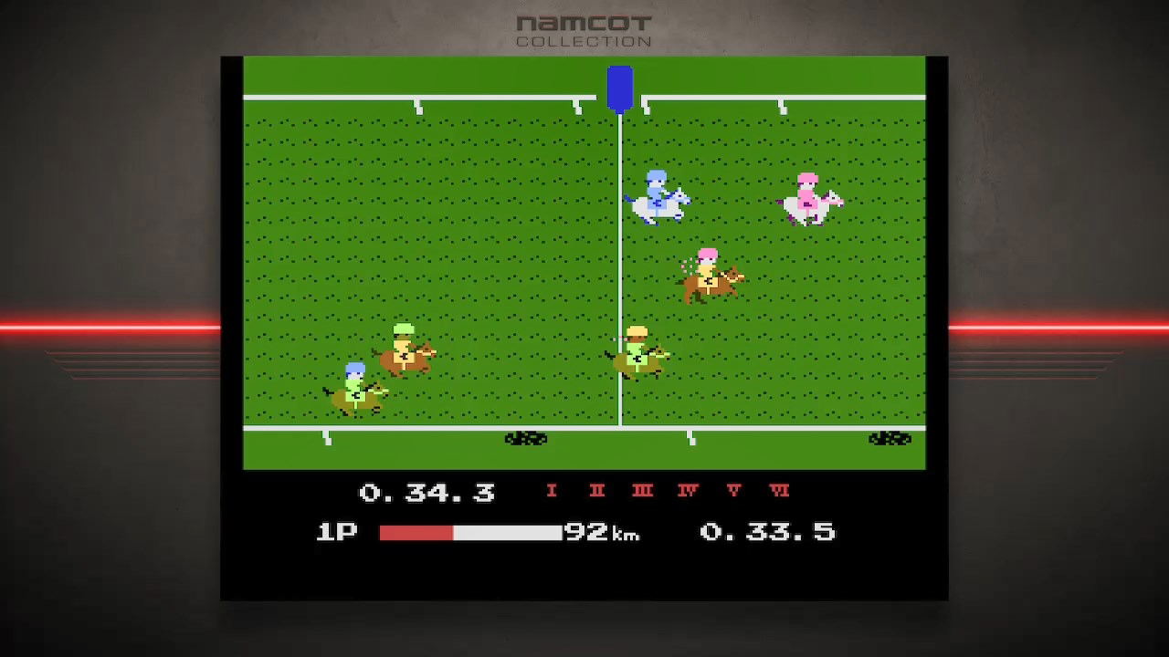 Namcot Collection (Multi-Language) for Nintendo Switch, Nintendo