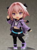 Nendoroid Doll Fate/Apocrypha: Rider of 'Black' Casual Ver. thumbnail 2
