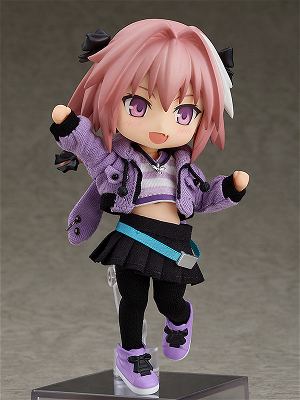 Nendoroid Doll Fate/Apocrypha: Rider of 'Black' Casual Ver.