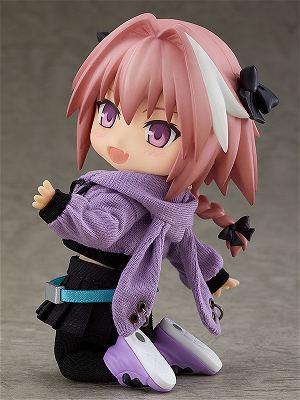 Nendoroid Doll Fate/Apocrypha: Rider of 'Black' Casual Ver.