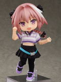 Nendoroid Doll Fate/Apocrypha: Rider of 'Black' Casual Ver. thumbnail 6