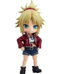 Nendoroid Doll Fate/Apocrypha: Saber of 'Red' Casual Ver. thumbnail 1