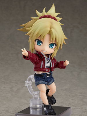 Nendoroid Doll Fate/Apocrypha: Saber of 'Red' Casual Ver.