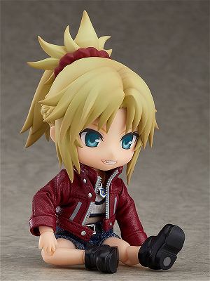 Nendoroid Doll Fate/Apocrypha: Saber of 'Red' Casual Ver.