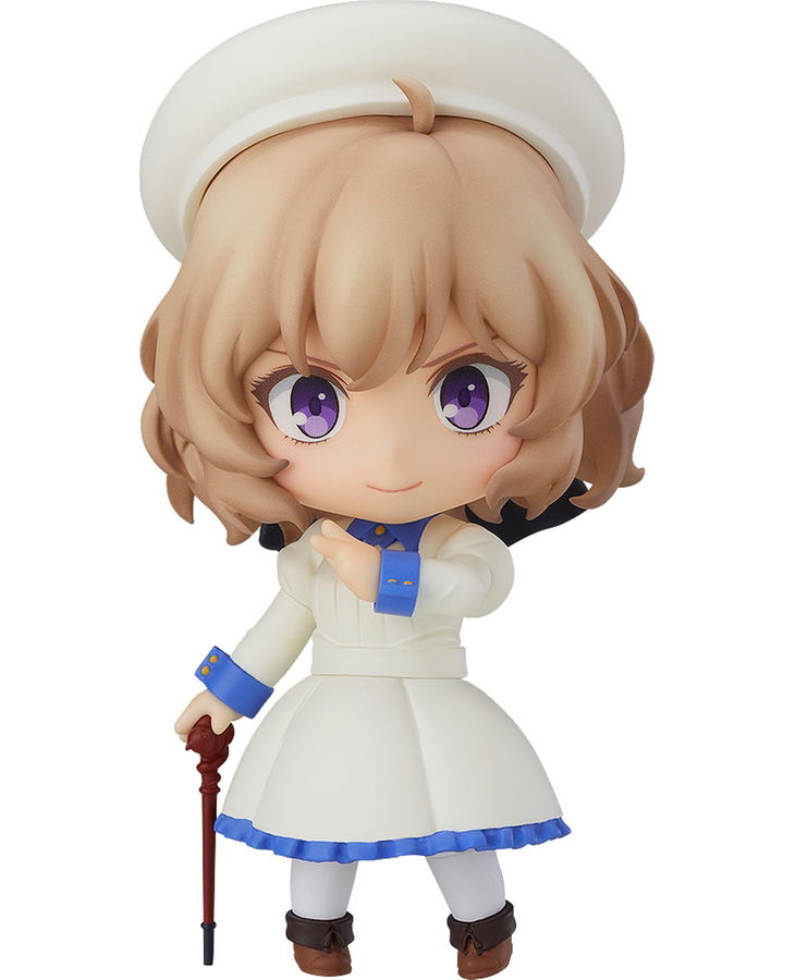 Nendoroid No. 1304 In/Spectre: Kotoko Iwanaga image 1