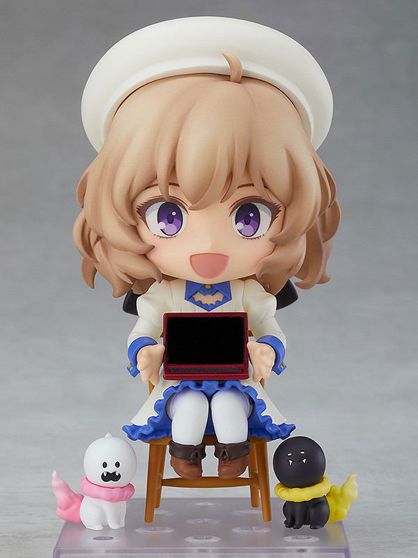 Nendoroid No. 1304 In/Spectre: Kotoko Iwanaga image 5