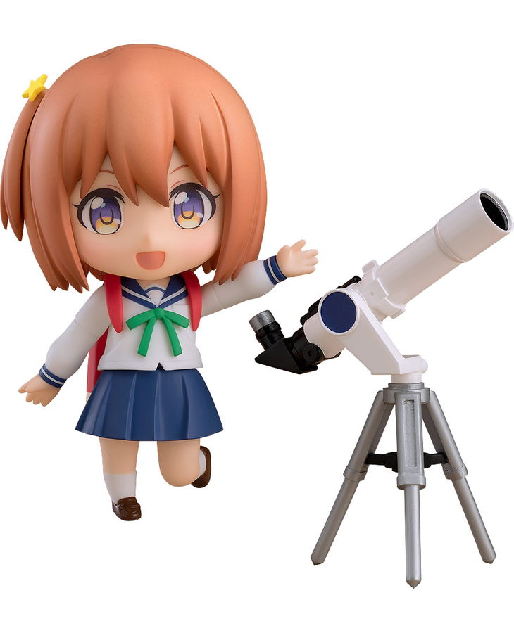 Nendoroid No. 1308 Asteroid in Love: Mira Kinohata image 1