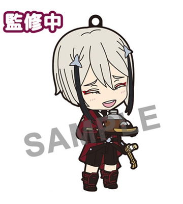 Nendoroid No. 1310 Touken Ranbu -Online-: Hyuuga Masamune [Good Smile Company Online Shop Limited Ver.] image 2