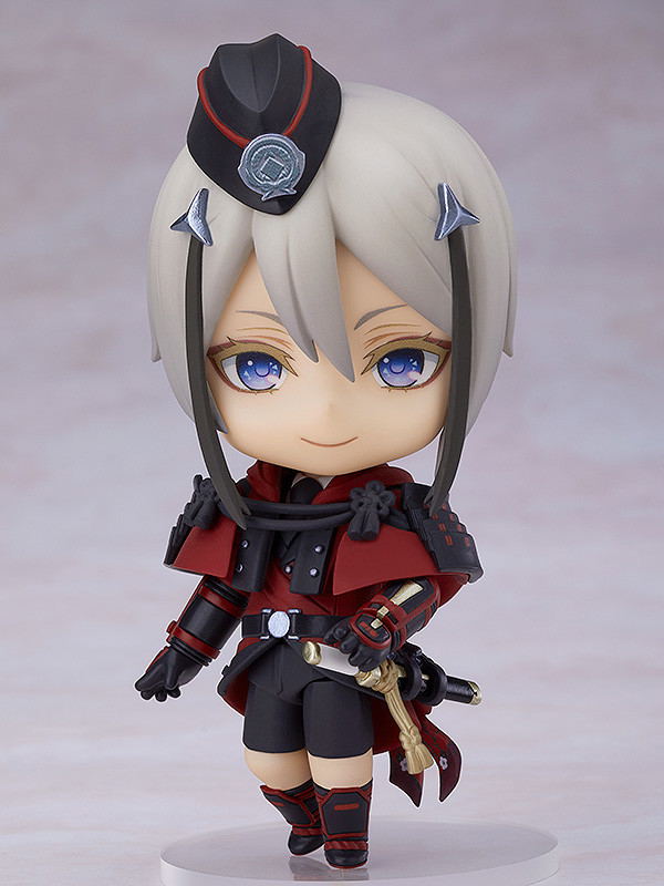 Nendoroid No. 1310 Touken Ranbu -Online-: Hyuuga Masamune [Good Smile Company Online Shop Limited Ver.] image 3