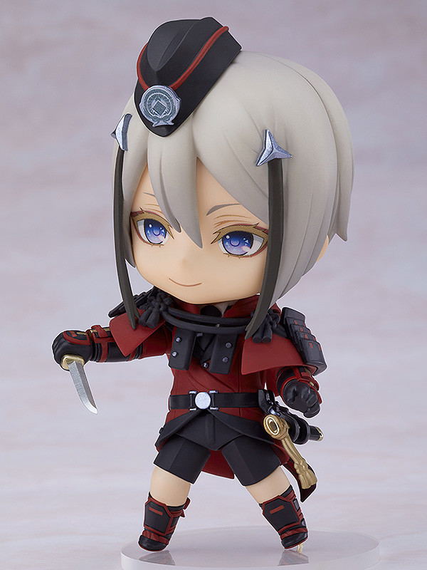 Nendoroid No. 1310 Touken Ranbu -Online-: Hyuuga Masamune [Good Smile Company Online Shop Limited Ver.] image 4