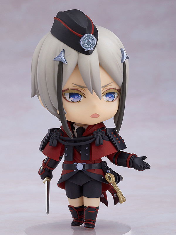 Nendoroid No. 1310 Touken Ranbu -Online-: Hyuuga Masamune [Good Smile Company Online Shop Limited Ver.] image 5