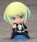 Nendoroid No. 1314-DX Promare: Lio Fotia Complete Combustion Ver. thumbnail 2