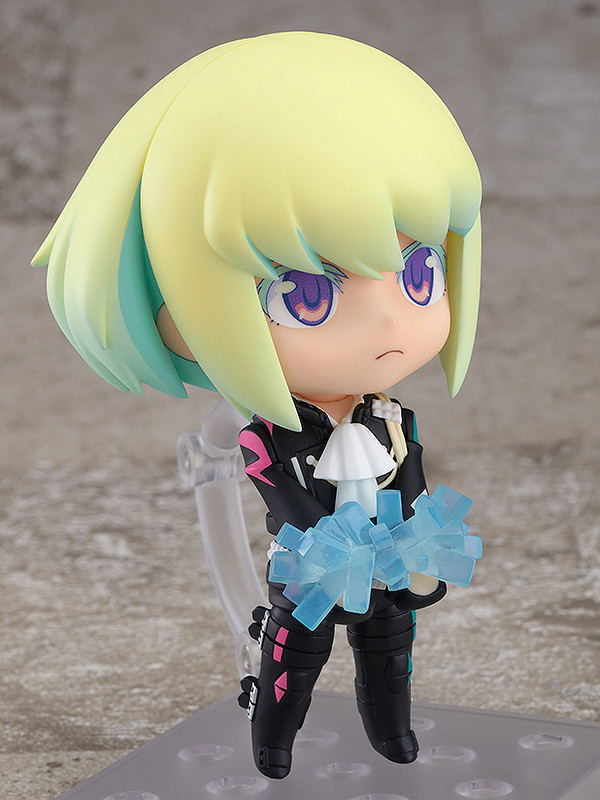 Nendoroid No. 1314-DX Promare: Lio Fotia Complete Combustion Ver. image 6