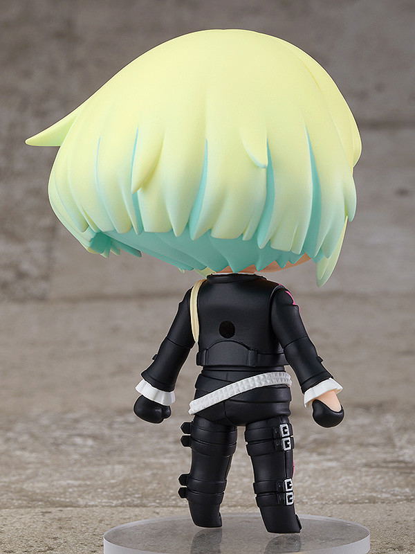 Nendoroid No. 1314-DX Promare: Lio Fotia Complete Combustion Ver. image 7