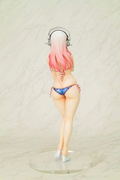 Nitro Super Sonic 1/6 Scale Pre-Painted Figure: Super Sonico Paisura Bikini Ver. (Re-run) thumbnail 4