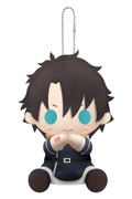 Pitanui Fate/Grand Order - Absolute Demonic Battlefront Babylonia: Ritsuka Fujimaru thumbnail 1