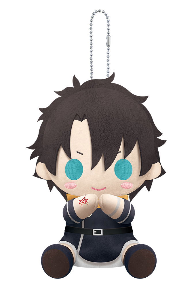 Pitanui Fate/Grand Order - Absolute Demonic Battlefront Babylonia: Ritsuka Fujimaru image 1