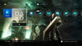 PlayStation 4 Pro 1TB HDD [Final Fantasy VII Remake Pack] thumbnail 2