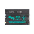 Psycho-Pass 3 Victorinox Swiss Card thumbnail 1