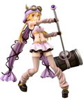 Puella Magi Madoka Magica Side Story Magia Record 1/8 Scale Pre-Painted Figure: Felicia Mitsuki thumbnail 1
