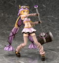 Puella Magi Madoka Magica Side Story Magia Record 1/8 Scale Pre-Painted Figure: Felicia Mitsuki thumbnail 2