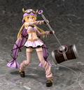 Puella Magi Madoka Magica Side Story Magia Record 1/8 Scale Pre-Painted Figure: Felicia Mitsuki thumbnail 3