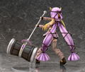 Puella Magi Madoka Magica Side Story Magia Record 1/8 Scale Pre-Painted Figure: Felicia Mitsuki thumbnail 4