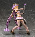 Puella Magi Madoka Magica Side Story Magia Record 1/8 Scale Pre-Painted Figure: Felicia Mitsuki thumbnail 5