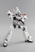 Robo-dou Mobile Police Patlabor 1/35 Scale Action Figure: Ingram Unit 2 + Unit 3 Compatible Set thumbnail 8