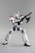 Robo-dou Mobile Police Patlabor 1/35 Scale Action Figure: Ingram Unit 2 + Unit 3 Compatible Set thumbnail 11