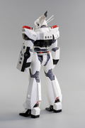 Robo-dou Mobile Police Patlabor 1/35 Scale Action Figure: Ingram Unit 2 + Unit 3 Compatible Set thumbnail 14