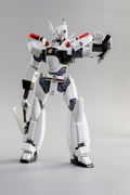 Robo-dou Mobile Police Patlabor 1/35 Scale Action Figure: Ingram Unit 2 + Unit 3 Compatible Set thumbnail 15