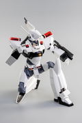 Robo-dou Mobile Police Patlabor 1/35 Scale Action Figure: Ingram Unit 2 + Unit 3 Compatible Set thumbnail 16