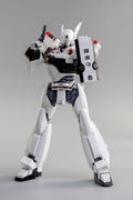 Robo-dou Mobile Police Patlabor 1/35 Scale Action Figure: Ingram Unit 2 + Unit 3 Compatible Set thumbnail 18