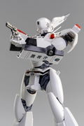 Robo-dou Mobile Police Patlabor 1/35 Scale Action Figure: Ingram Unit 2 + Unit 3 Compatible Set thumbnail 19