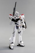 Robo-dou Mobile Police Patlabor 1/35 Scale Action Figure: Ingram Unit 2 + Unit 3 Compatible Set thumbnail 22