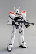 Robo-dou Mobile Police Patlabor 1/35 Scale Action Figure: Ingram Unit 2 + Unit 3 Compatible Set thumbnail 23