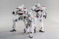 Robo-dou Mobile Police Patlabor 1/35 Scale Action Figure: Ingram Unit 2 + Unit 3 Compatible Set thumbnail 26