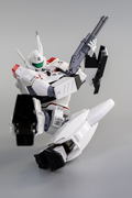 Robo-dou Mobile Police Patlabor 1/35 Scale Action Figure: Ingram Unit 2 + Unit 3 Compatible Set thumbnail 27