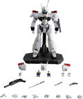Robo-dou Mobile Police Patlabor 1/35 Scale Action Figure: Ingram Unit 2 + Unit 3 Compatible Set thumbnail 1