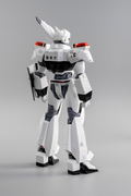 Robo-dou Mobile Police Patlabor 1/35 Scale Action Figure: Ingram Unit 2 + Unit 3 Compatible Set thumbnail 3