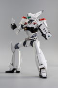 Robo-dou Mobile Police Patlabor 1/35 Scale Action Figure: Ingram Unit 2 + Unit 3 Compatible Set thumbnail 4