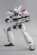 Robo-dou Mobile Police Patlabor 1/35 Scale Action Figure: Ingram Unit 2 + Unit 3 Compatible Set thumbnail 6