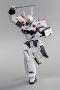 Robo-dou Mobile Police Patlabor 1/35 Scale Action Figure: Ingram Unit 2 + Unit 3 Compatible Set thumbnail 7