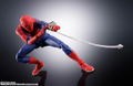 S.H.Figuarts Marvel's Spider-Man: Spider-Man (Spider-Man Toei TV Series) thumbnail 10