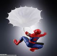 S.H.Figuarts Marvel's Spider-Man: Spider-Man (Spider-Man Toei TV Series) thumbnail 13