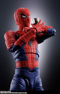 S.H.Figuarts Marvel's Spider-Man: Spider-Man (Spider-Man Toei TV Series) thumbnail 15