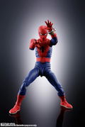 S.H.Figuarts Marvel's Spider-Man: Spider-Man (Spider-Man Toei TV Series) thumbnail 2