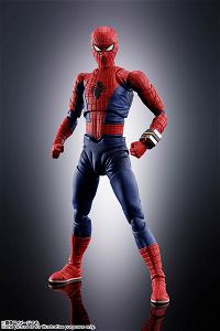 S.H.Figuarts Marvel's Spider-Man: Spider-Man (Spider-Man Toei TV Series)